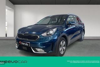 Kia Niro 1.6 GDI HYBRID DRIVE 141 5P - Foto 1