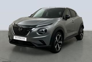 Nissan Juke 1.6 Hybrid Tekna 105 kW (143 CV) - Foto 1