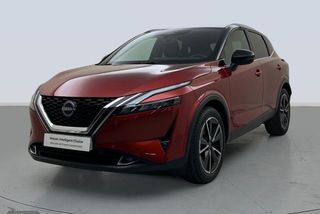Nissan Qashqai DIG-T 160 mHEV Tekna Xtronic 116 kW (158 CV) - Foto 1