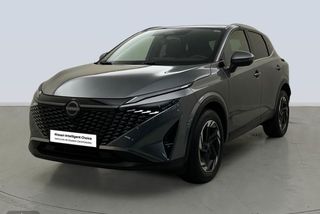 Nissan Qashqai DIG-T 140 mHEV N-Connecta 4x2 103 kW (140 CV) - Foto 1