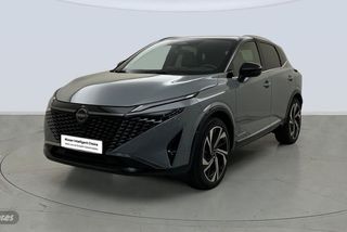 Nissan Qashqai Tekna Premium E-POWER 140 kW (190 CV) - Foto 1