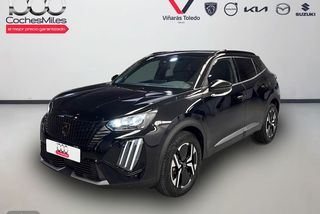 Peugeot 2008 N2008 Allure Hybrid 145 eDCS6 - Foto 1