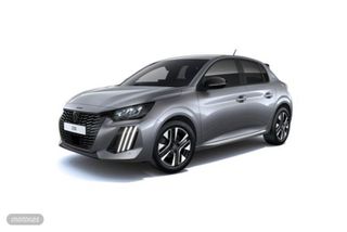 Peugeot 208 Edition Turbo 100 - Foto 1