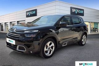 Citroen C5 Aircross PureTech 96kW (130CV) S&S Feel Pack - Foto 1