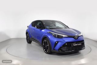 Toyota C-HR 2.0 VVT I-HYBRID GR SPORT AUTO 5P - Foto 1