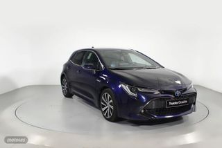 Toyota Corolla 1.8 HYBRID STYLE E-CVT 5P - Foto 1