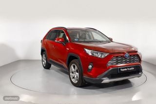 Toyota RAV 4 RAV4 2.5 VVT-I 160KW ADVANCE AUTO 5P - Foto 1