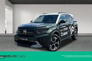 Citroen ë-C3 Aircross BEV 44KWH MAX 113CV 5P - Foto 1