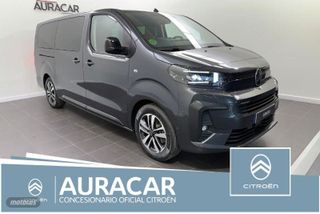 Citroen Spacetourer Plus Talla XL BlueHDi 180 SS EAT8 - Foto 1