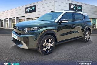 Citroen C3 Aircross Hybrid 145 ë-DCS6 Plus - Foto 1