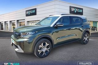 Citroen C3 Aircross Hybrid 145 ë-DCS6 Plus - Foto 1