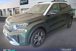 Citroen C3 Aircross Turbo 73kW (100CV) BVM6 Plus - Foto 1