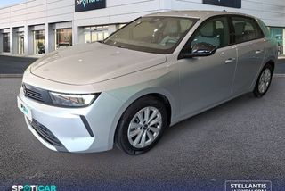 Opel Astra 1.2T XHT Hybrid 107kW eDCT Edition - Foto 1