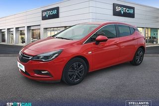 Opel Astra 1.4 Turbo 92kW (125CV) Dynamic - Foto 1
