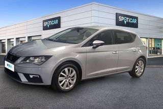 Seat Leon ST 1.0 TSI 85kW St&Sp Style - Foto 1
