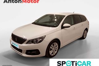 Peugeot 308 SW BlueHDi 130 S&S Active Pack - Foto 1