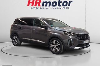 Peugeot 5008 Allure - Foto 1