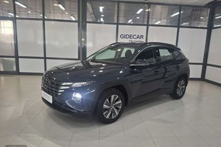 Hyundai Tucson 1.6 TGDI Maxx 4x2 - Foto 1