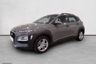 Hyundai Kona 1.6 CRDI Klass 4x2 DT 136 - Foto 1