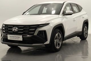 Hyundai Tucson 1.6 T Klass - Foto 1