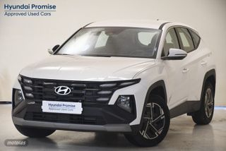 Hyundai Tucson 1.6 T Klass - Foto 1