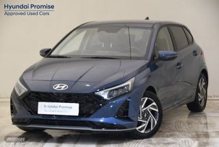 Hyundai i20 1.0 TGDI Klass 48V 100 - Foto 1