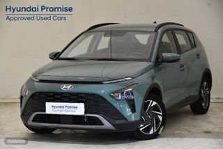 Hyundai Bayon 1.0 TGDI 48V Maxx - Foto 1