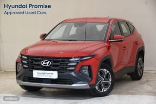 Hyundai Tucson 1.6 T Klass - Foto 1