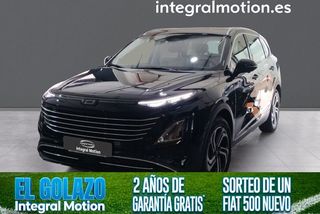 Bestune T90 2.0T Flagship - Foto 1