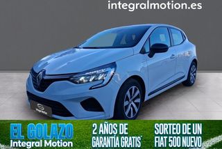 Renault Clio Equilibre Blue dCi 74kW (100CV) - Foto 1