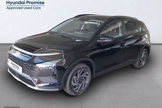 Hyundai Bayon 1.2 MPI Maxx 79cv - Foto 1