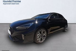Hyundai i30 FB 1.0 TGDI N Line 100 - Foto 1