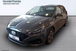 Hyundai i30 1.0 TGDI Klass 48V 100 - Foto 1