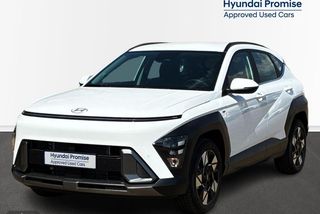 Hyundai Kona 1.0 TI XLS 4x2 115 - Foto 1