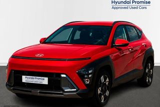 Hyundai Kona 1.0 TI XLS 4x2 115 - Foto 1
