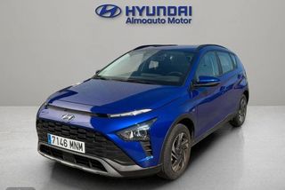 Hyundai Bayon 1.0 TGDI 48V Maxx - Foto 1