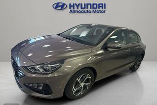 Hyundai i30 FB 1.0 TGDI Klass 48V 120 - Foto 1