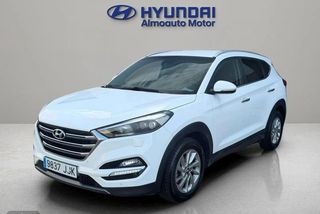 Hyundai Tucson 2.0CRDI Tecno Safe 4x4 Aut. (9.75) - Foto 1