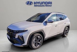 Hyundai Tucson 1.6 T PHEV 4x2 Tecno Sky - Foto 1
