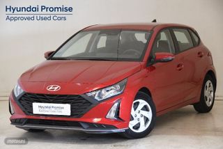 Hyundai i20 1.2 MPI Essence - Foto 1