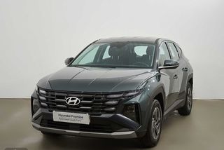 Hyundai Tucson 1.6 T Klass - Foto 1
