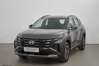 Hyundai Tucson 1.6 T Maxx - Foto 1