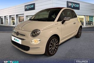 Fiat 500C 1.0 Hybrid 51KW (70 CV) Dolcevita - Foto 1