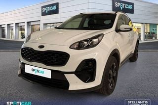 Kia Sportage 1.6 MHEV 100kW (136CV) 4x2 Black Edition - Foto 1