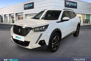 Peugeot 2008 Puretech 130 S&S BVM6 Allure - Foto 1