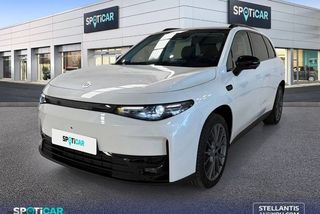 Leapmotor C10 REEV 28.4 kWh Auto Design - Foto 1