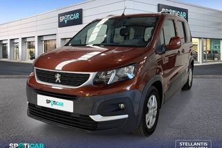 Peugeot Rifter Standard BlueHDi 96kW Active - Foto 1