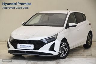 Hyundai i20 1.0 TGDI Klass 100 - Foto 1
