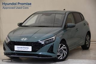 Hyundai i20 1.0 TGDI Klass 48V 100 - Foto 1