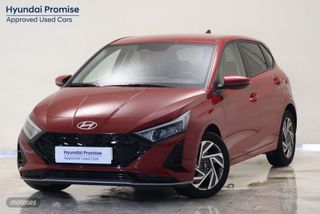 Hyundai i20 1.0 TGDI Klass 100 - Foto 1
